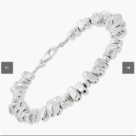 Silpada Collected Beauty Bracelet New and shiny - Picture 1 of 6